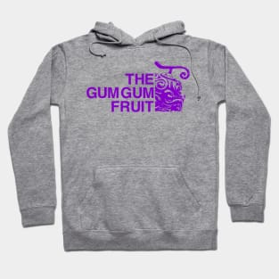 GUM GUM Hoodie